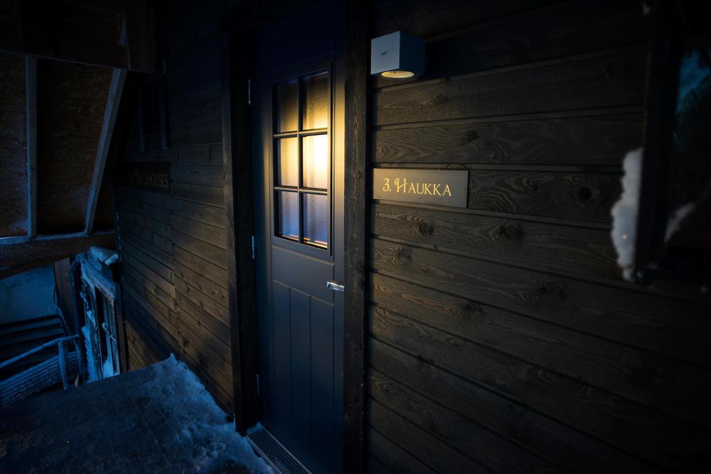 Arctic Giant Aparthotel Paltamo Room photo